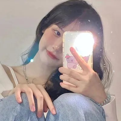 我的家庭真美满