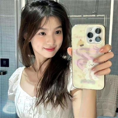 没有国籍的女人
